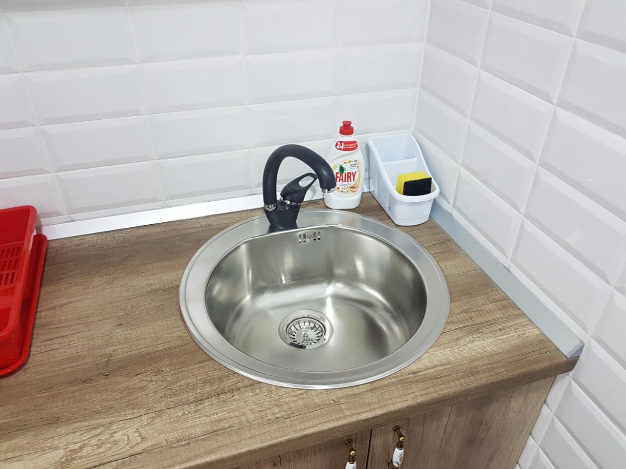 Apartman Simic 2 Valjevo Ngoại thất bức ảnh