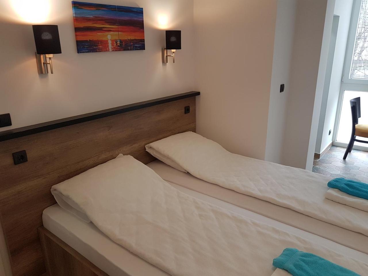 Apartman Simic 2 Valjevo Ngoại thất bức ảnh