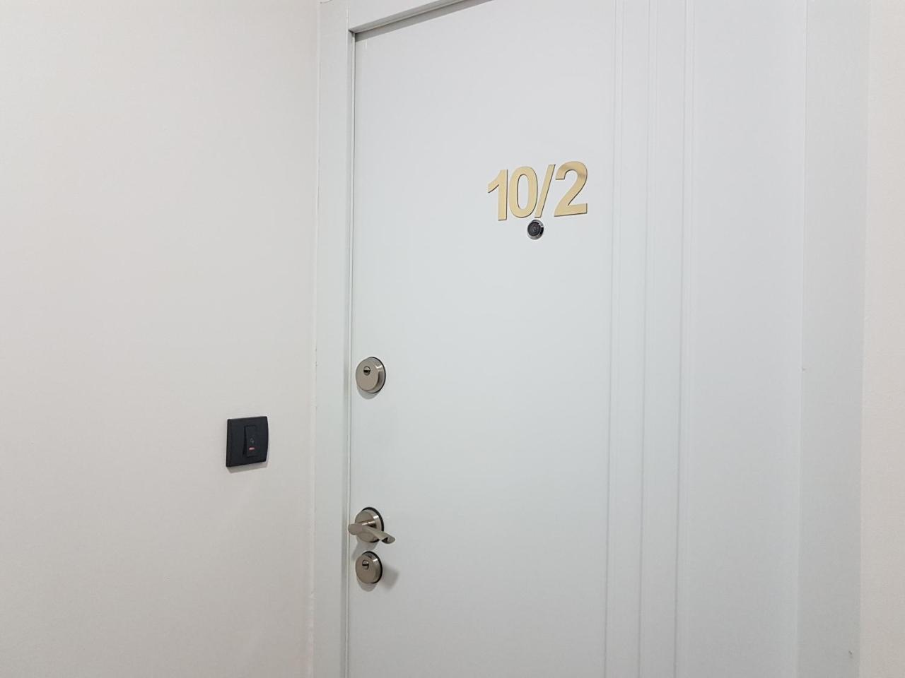 Apartman Simic 2 Valjevo Ngoại thất bức ảnh